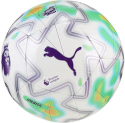 PUMA Orbita Μπάλα Ποδοσφαίρου Λευκή