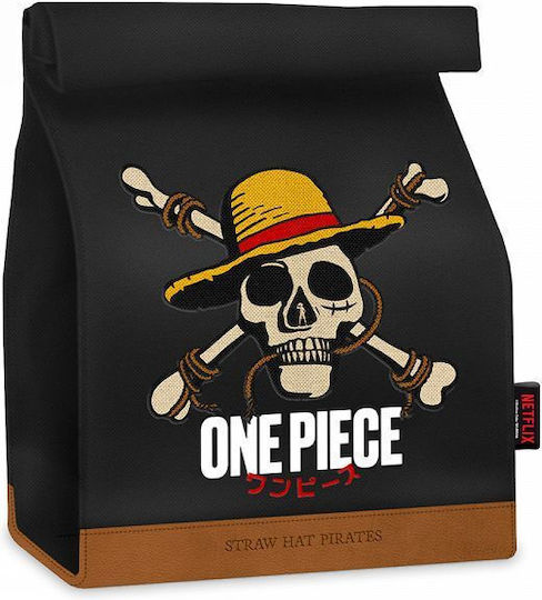 Grupo Erik Kids' Lunch Bag Handbag Harry Potter 6L 24x12x28cm