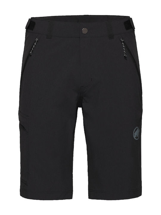 Mammut Runbold Ανδρικό Κοντό Παντελόνι Πεζοπορί...