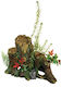 Marina Deco Wood Ornament X-large 12063