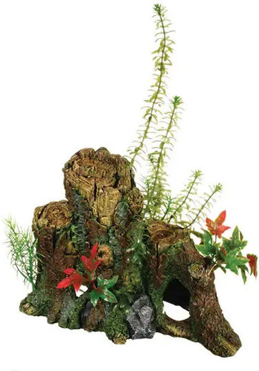 Marina Deco Wood Ornament X-large 12063