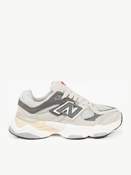 Piazza Shoes Chunky Sneakers Grau