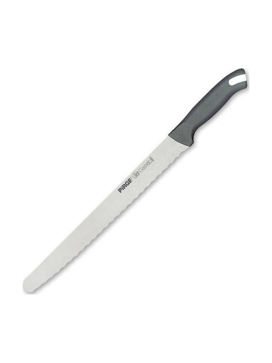 Pirge Pirge Gastro Cuțit De Pâine Din Oțel Inoxidabil 30cm