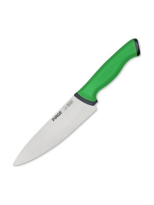 Pirge Duo Cuțit Chef Din Oțel Inoxidabil 19cm