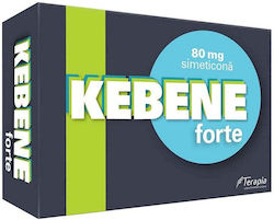 Terapia Kebene Forte 25 Capsule Terapia Kebene Forte 25 Capsule