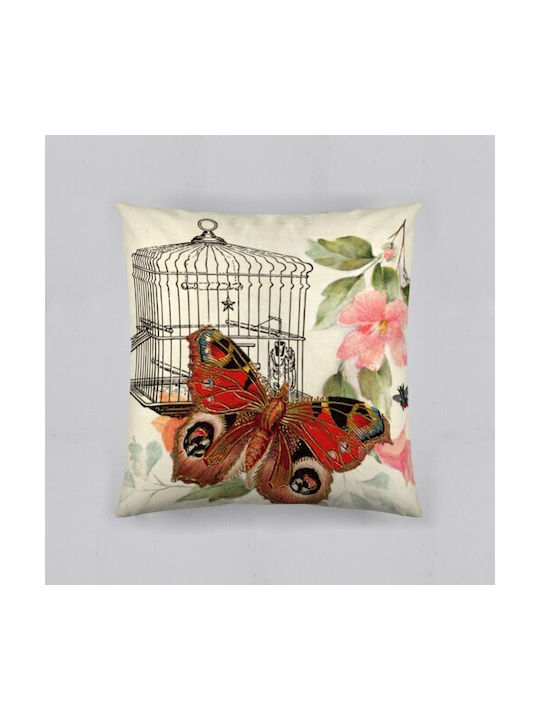 Vesta Home Perna De Canapea Multicolor 50x50cm