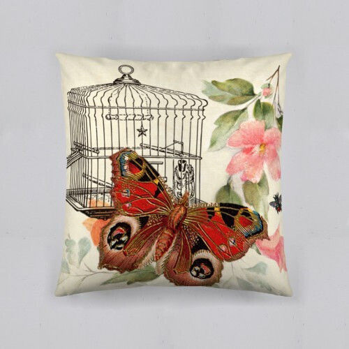 Vesta Home Perna Multicolor 50x50 cm