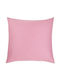 Domoletti Μαξιλάρι Καναπέ Pink 70x70εκ.