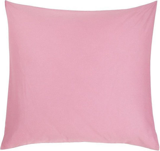 Domoletti Throw Pillow Pink 70x70cm