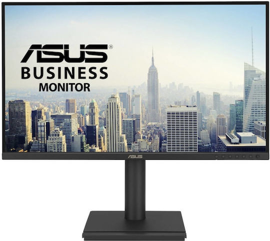 Asus BE27ACGN IPS HDR Monitor 27" QHD 2560x1440 with 5ms Response Time GTG