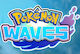 Pokemon Waves Switch 2 Spiel
