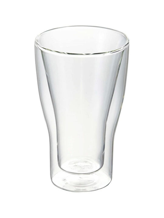Luigi Bormioli Drink Glass from Glass 340ml