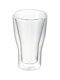 Luigi Bormioli Drink Glass from Glass 340ml