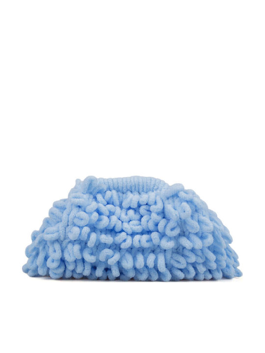 Silia D Puffy Women's Handbag Light Blue
