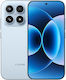 Xiaomi 17 5G Dual SIM (12/512GB) Ice Blue