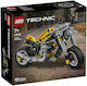 LEGO Lego Technik Gelber Motorroller Für 7+ Jahre 151 Stück