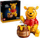 LEGO Disney Winnie The Pooh За 18+ Години 1399 Бройки