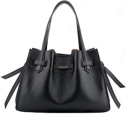 Pourchet Paris Damenledertasche