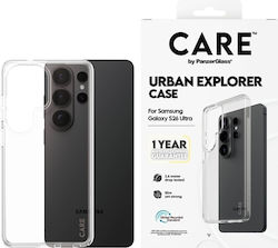 Care By Panzerglass Urban Explorer Case Transpa...