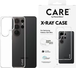 CARE by PanzerGlass Care Back Cover Πλαστικό Δι...
