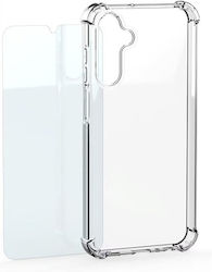Samsung Mobeen Transparent Mobile Phone Case Galaxy S26+ Samsung Mobeen Transparent Mobile Phone Case Galaxy S26+