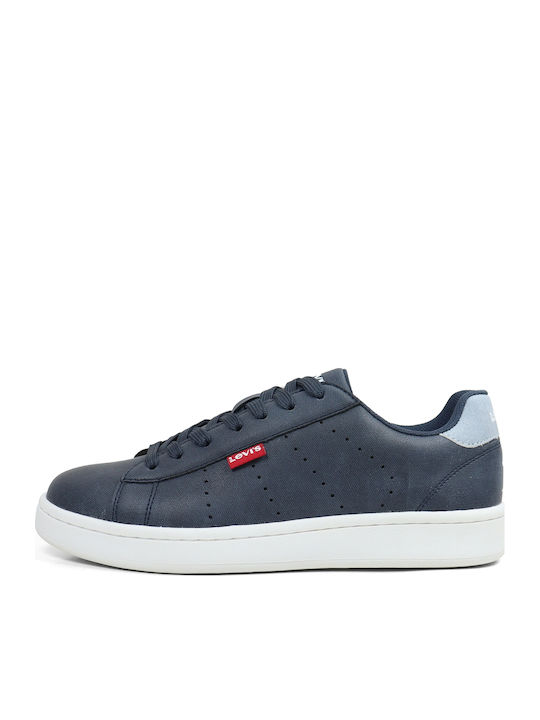 Levi's Avenue Adidași Copii Albaștri