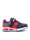 Kids Sneakers Blue