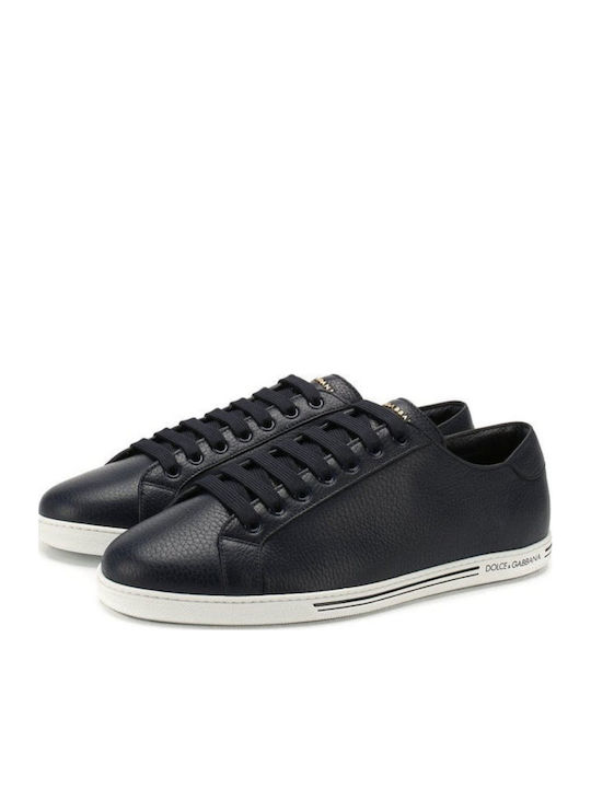 Dolce & Gabbana Сникърси Saint Tropez Dolce & Gabbana Сникърси Saint Tropez