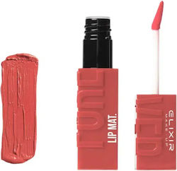 Elixir Flüssiger Lippenstift Elixir Flüssiger Lippenstift