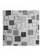 Raki Badematte MN0192119 Aqua 100x65cm