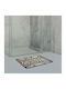 Lenjerii Deosebite Rutschfestes Badematte Badezimmer Snake 40x60cm