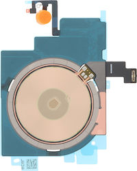 Drahtloser Ladechip Blitzlicht Flex Kabel iPhone 16