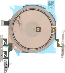 Drahtloser Ladechip Strom&Lautstärke Flex Kabel iPhone 13 Mini 5.4"