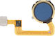 Fingerabdrucksensor Xiaomi Redmi 12c 018233
