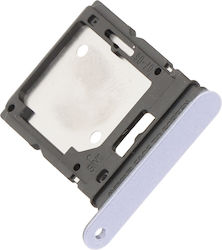 Sim Card Tray Xiaomi Redmi Note 14 4g Dual Card Version Lavender Purple