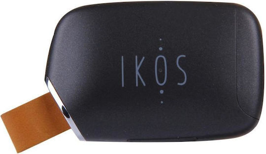 Ikos K1s Bluetooth Smart Nano Sim Card Adapter Iphone