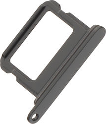 Sim Card Tray Iphone 16/16 Plus Single Card Version Black Sim Card Tray Iphone 16/16 Plus Single Card Version Black