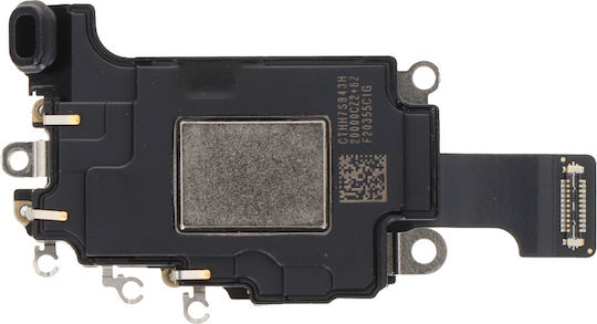 Ohrhörer Für iPhone 16 Pro Europäische Version