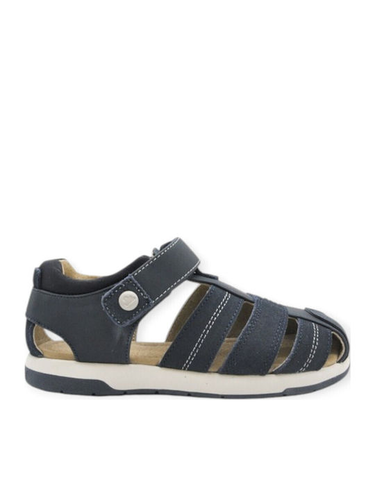 Kinder Sandalen Blau