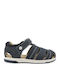 Kinder Sandalen Blau
