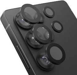Obal:Me Handy-Kameraschutz Gehärtetes Glas Schwarz Für Samsung Galaxy S26 Ultra