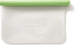 Lekue Ръкав Пластмасов LDPE (Мек) 13.5x21.5см Lekue Ръкав Пластмасов LDPE (Мек) 13.5x21.5см