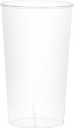 Raki Ποτήρι μιας Χρήσης 400ml 20τμχ