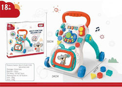 eToy Baby Push Walker