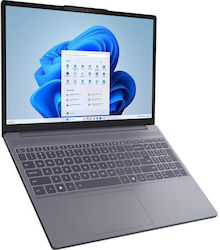 Lenovo IdeaPad Slim 3 15AHP10 15.3