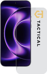 Tactical 2.5D 0.33мм Закалено Стъкло Xiaomi 17 Ultra
