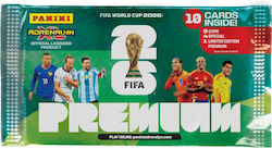 Panini FIFA World Cup 2026 Adrenalyn XL Booster Pack