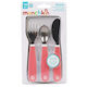 Munchkin Set Baby Cutlery Splash from Metal for...