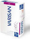 Varisan Top Short Calf High Graduated Compressi...