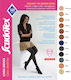 Scudotex 490 Pantyhose Graduated Compression 140 Den